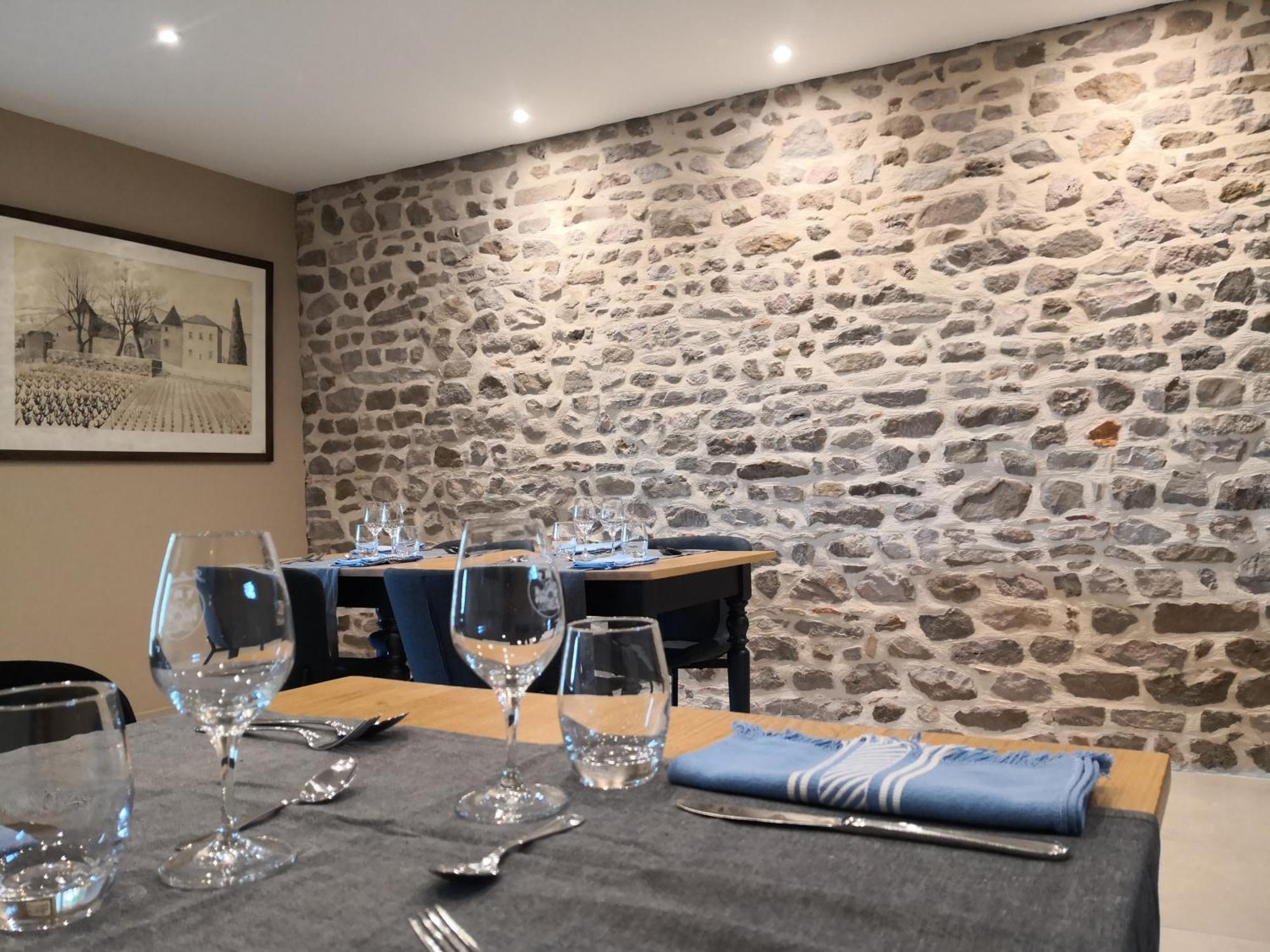 La Maison De Bruno Juliénas Esterno foto