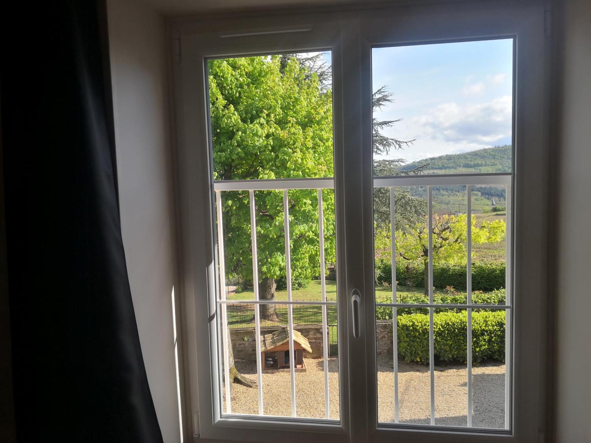 La Maison De Bruno Juliénas Esterno foto