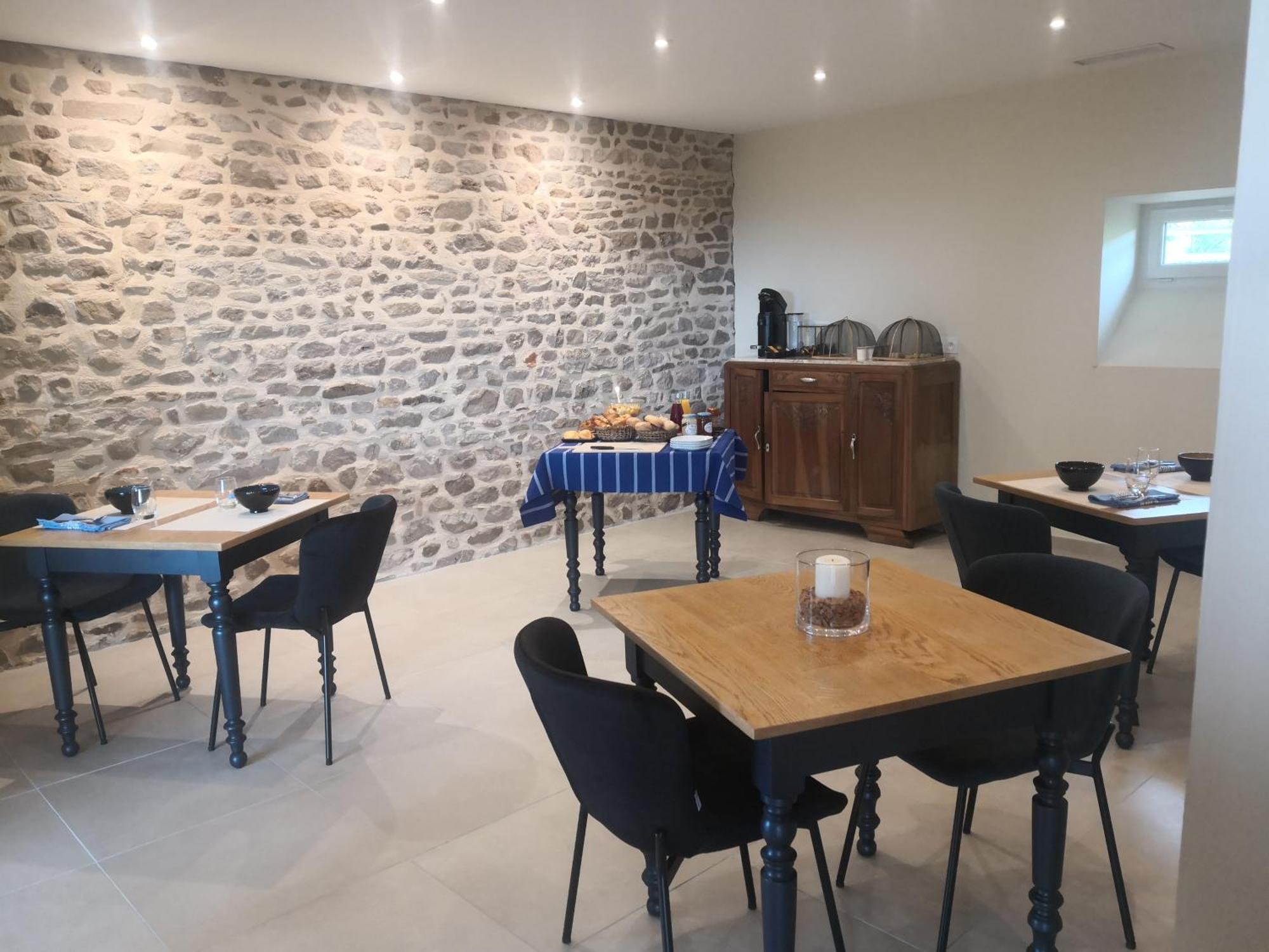 La Maison De Bruno Juliénas Esterno foto