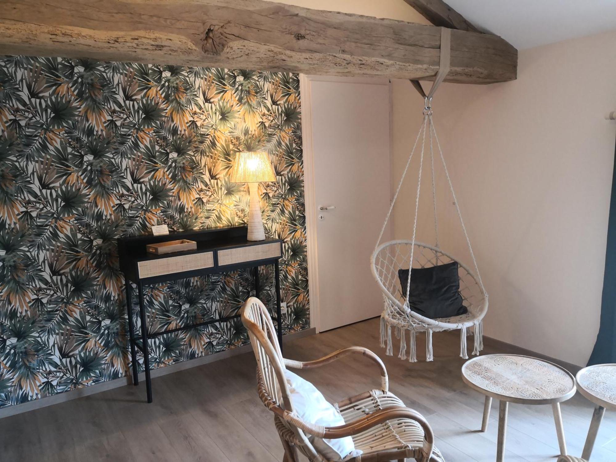 La Maison De Bruno Juliénas Esterno foto