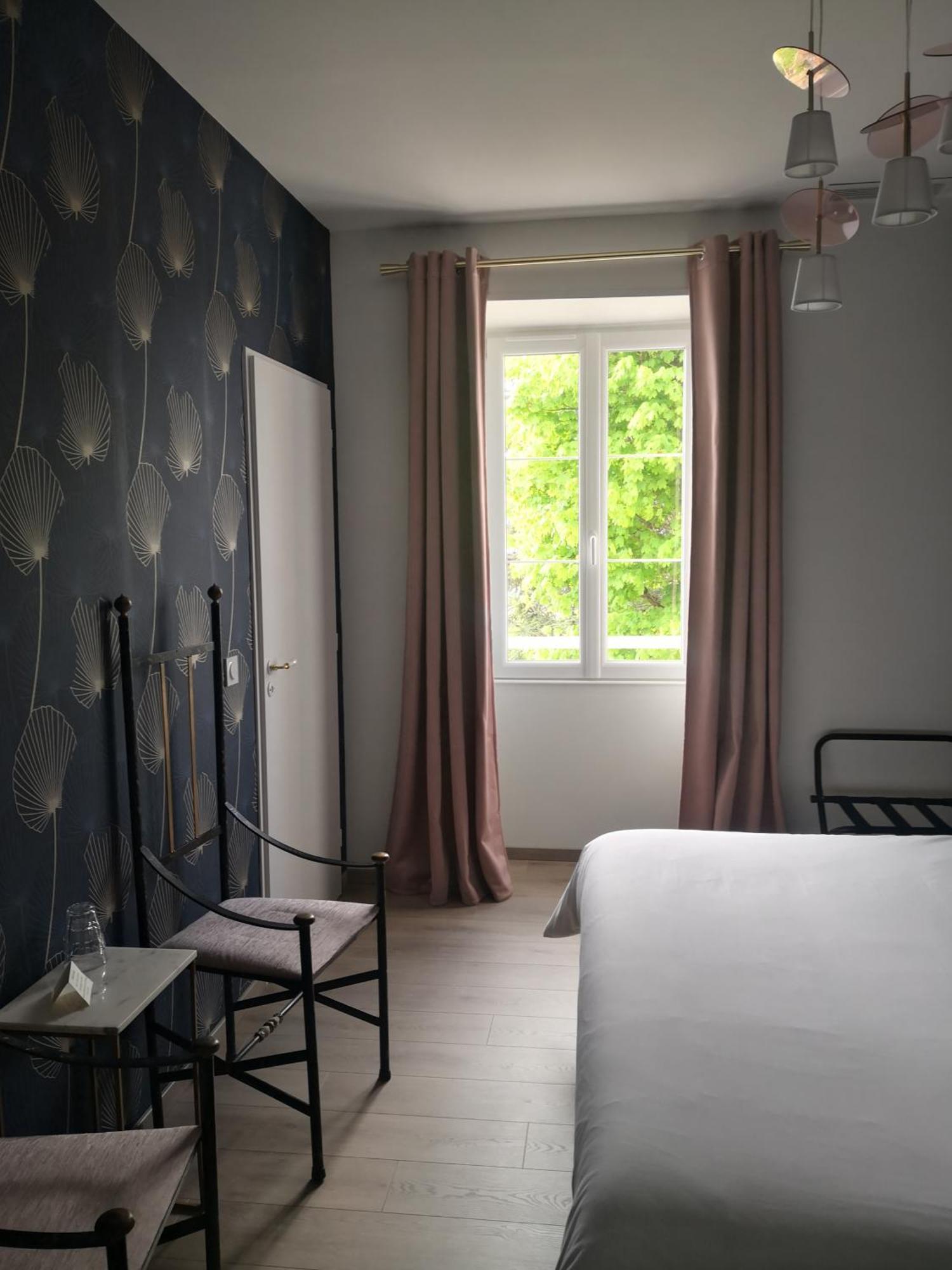 La Maison De Bruno Juliénas Esterno foto